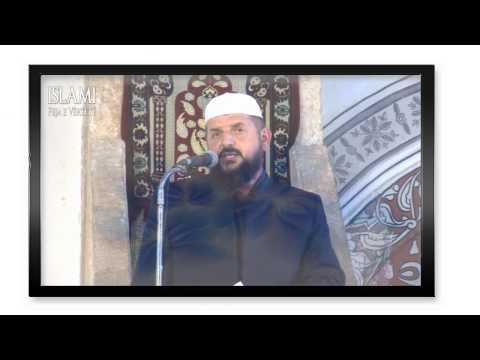 Ëmbëlsia e Imanit (Hadith)  -  Hoxhë Shefqet Krasniqi