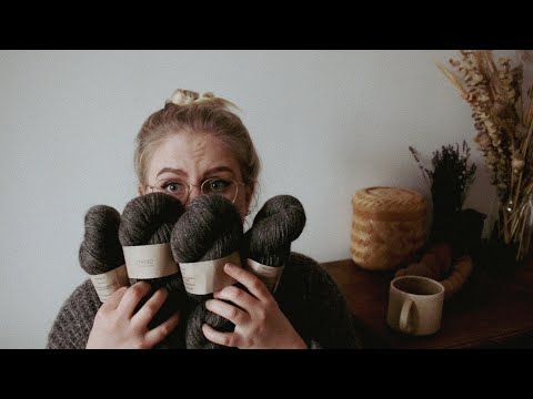 woollentwine fibrestudio podcast - Episode 5