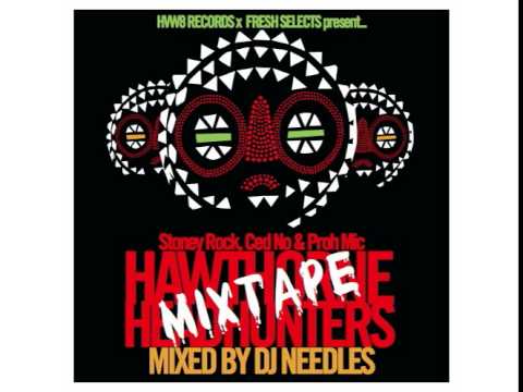 Black Spade - Nigga Ray Leonard