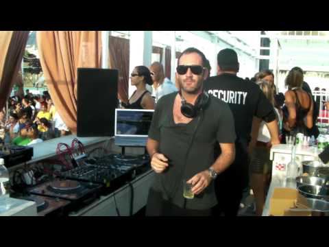 DARIUS SYROSSIAN & NYRA play TORONTO VIVa MUSiC party @Guv&Skybar with STEVE LAWLER