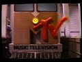 MTV Music Television ️ Subway Train