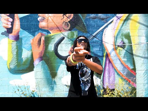 Moneyboymarkk - Porsche & Peru (Official Music Video)