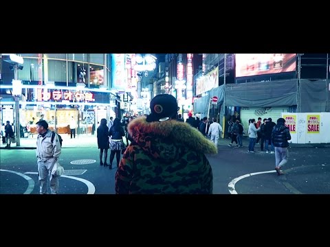 Kevin LaSean - Ride (Official Music Video) [Prod. by Penacho]