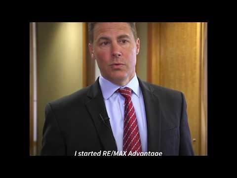 Meet the Leadership Team: Eric Malmberg - Broker/Owner