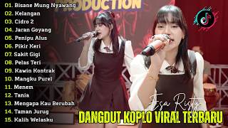 Download lagu DANGDUT KOPLO VIRAL TERBARU 🔥| Bisane Mung Nyawang, Kelangan  - Esa Risty  | Lagu Jawa Viral mp3