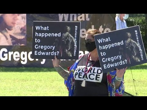 Brevard sheriff, Florida Today near agreement for release of Gregory Edwards jail video