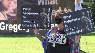 Brevard sheriff, Florida Today near agreement for release of Gregory Edwards jail video