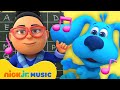 American Sign Language Blues Clues Nursery Rhyme ️ Circle Time For Kids Nick Jr Music