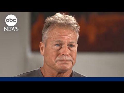 Barry Morphew indicted for the second time in his wife's murder