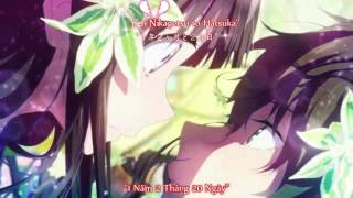 Download lagu AMV Ichinen Nikagetsu Hatsuka 1年2ヶ月20日 BRIGHT Vietsub.. mp3