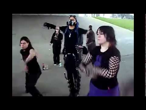 Ufo361 - Für Die Gang [Gothic Version]