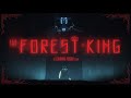 THE FOREST KING Trailer Red Iron Road Series