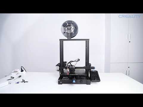 How to Install BL-Touch Auto Bed Leveling Sensor Kit to Your Printer?