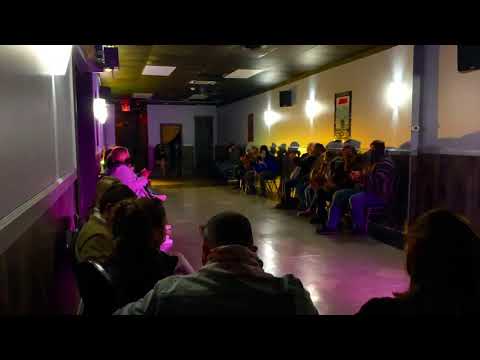 Science Fiction, Double Feature