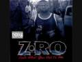 Z ro Tall Tale Of A G/Paper Game