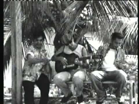 Mat Over - MENIMBANG RASA [OMV]