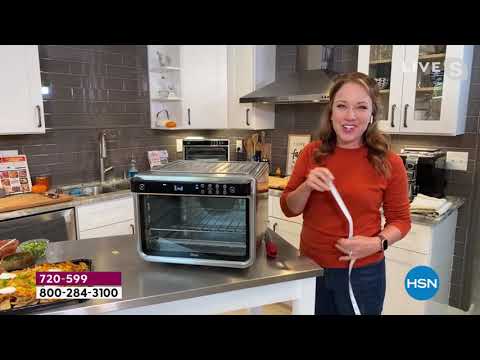 HSN | Ninja Kitchen Gifts 10.21.2021 - 04 PM