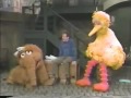 Sesame Street Alice Needs To Take A Nap