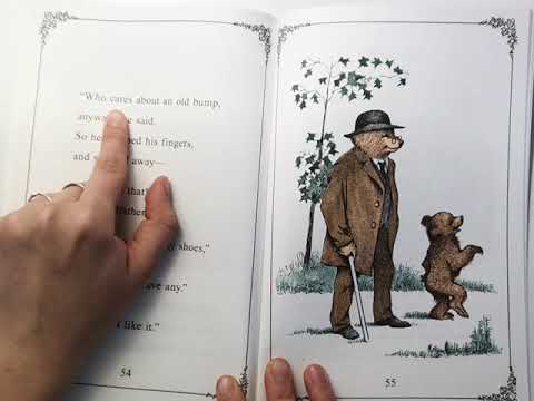 Little Bear's Visit: Goblin Story & Not Tired