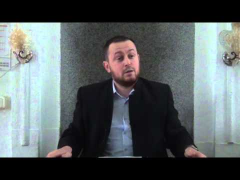 Halil Avdulli - Në mes të kaluarës dhe të ardhmes