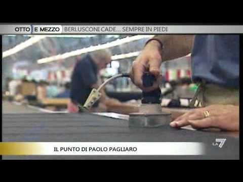 OTTO E MEZZO, IL PUNTO - La questione meridionale