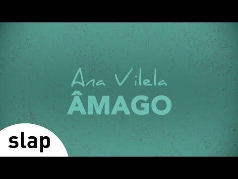 Âmago - Ana Vilela