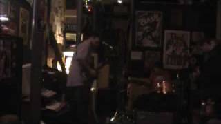 Suffering Jukebox (Silver Jews Cover) by Two Hospitals On Christmas