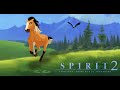 I'm Coming Home - Spirit Stallion of the Cimarron Music Video