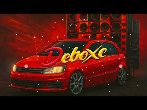 VAI NÃO PARA NÃO - (Dj Magriin, MC Fabinho OSK & MC Magrinho)ELETROFUNK2025