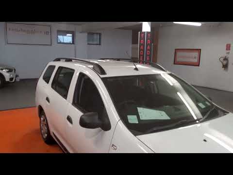 Dacia Logan 2017 - Image 2