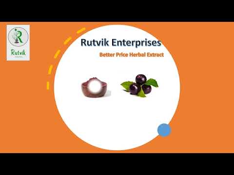 Red suppliments acai berry extract, form: powder, packaging ...