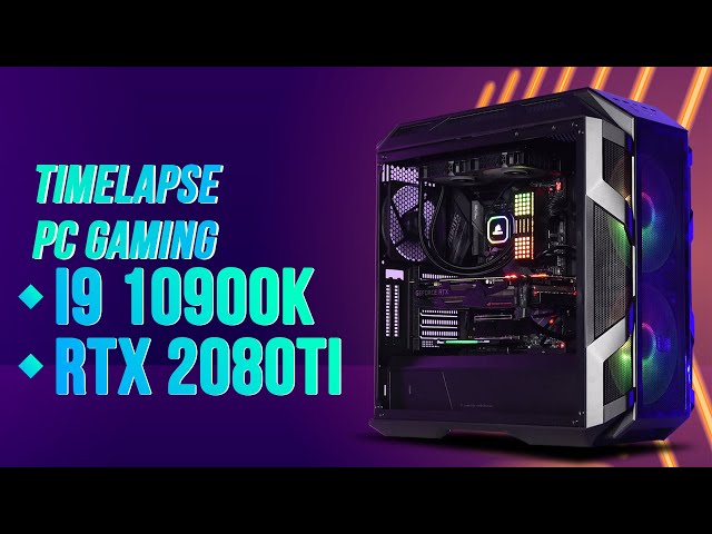 Mainboard Gigabyte Z490 AORUS MASTER LGA1200