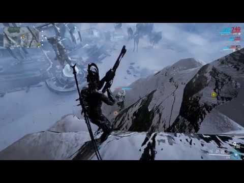 Warframe #27 Event Verborgene Schuld 2 [deutsch][HD 1080i]