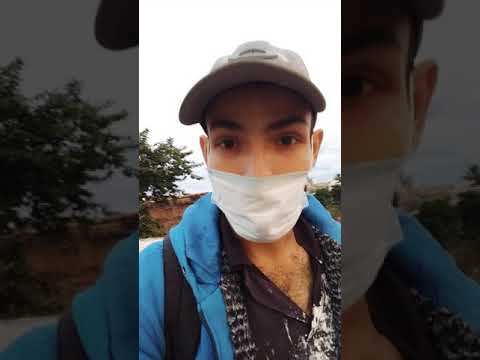 Fé Em Deus Menor.🎤MC Deluka