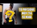 Πόσο Άλλαξα τον τελευταίο μήνα - Path of Gainz ep.4