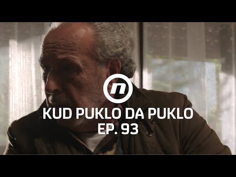 Stipe ne vjeruje Ruži - Kud puklo da puklo - epizoda 93