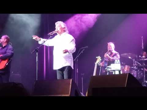 GIPSY KINGS feat. Nicolas Reyes - "Djobi, Djoba",  Boston, MA. Wed Jun 1st, 2022 (By Sam G.)