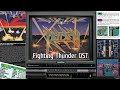 Raiden Trad Music Fighting Thunder