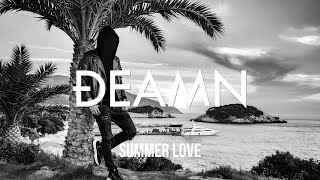 DEAMN - Summer Love (Audio)