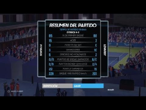 Panna Udvardy in exhibtion  AO Tennis 2_2020