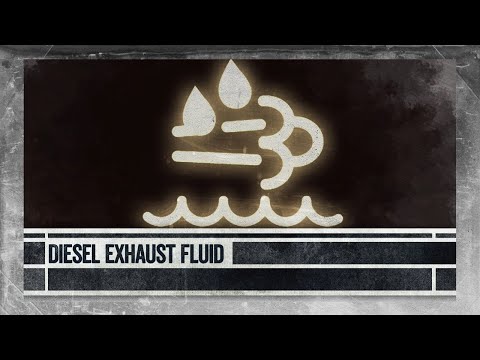 Thumbnail for Diesel Exhaust Fluid (DEF) | How To | 2019 Ram Chassis Cab by Chassis cab