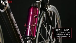 Top 5 Most Wonderful Bike Inventions