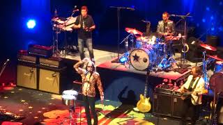 Bang On the Drum All Day - Todd Rundgren w/ Ringo Starr & his All Starr Band 11/16/17