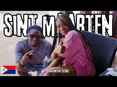 Janeel Mills 🇯🇲 "in transit sessions SXM" Episode 1