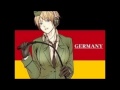 Hetalia Female!Germany Einsamkeit COVER 