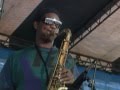 Branford Marsalis - Yes and No - 8/26/1987 - Newport Jazz Festival (Official)