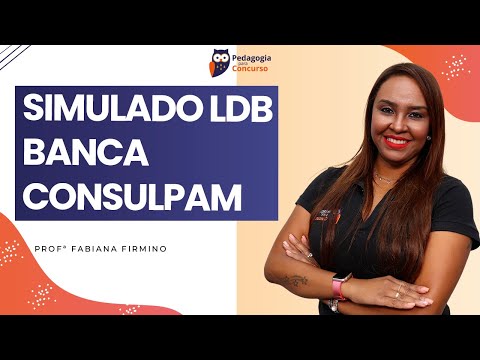 LDB Mock Exam - Consulpam Bank | Fabiana Firmino