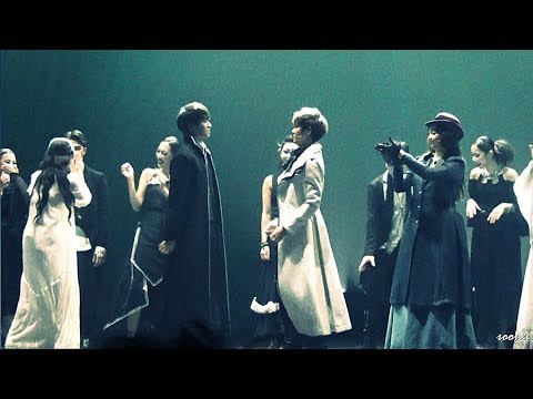 171223 에드거앨런포_정동하 백형훈 나하나 유보영 김사라_커튼콜