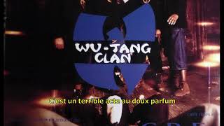 TRADUCTION  FR - Wu-Tang Clan - Method Man