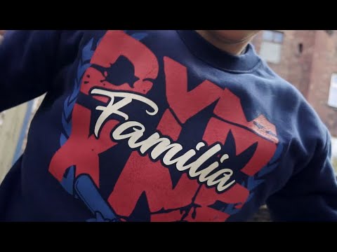 DANIEL DYM KNF feat. Obserwator Świata Faktów, EPIS DYM KNF - WIELE prod. Phono CoZaBit, skrecze BDZ